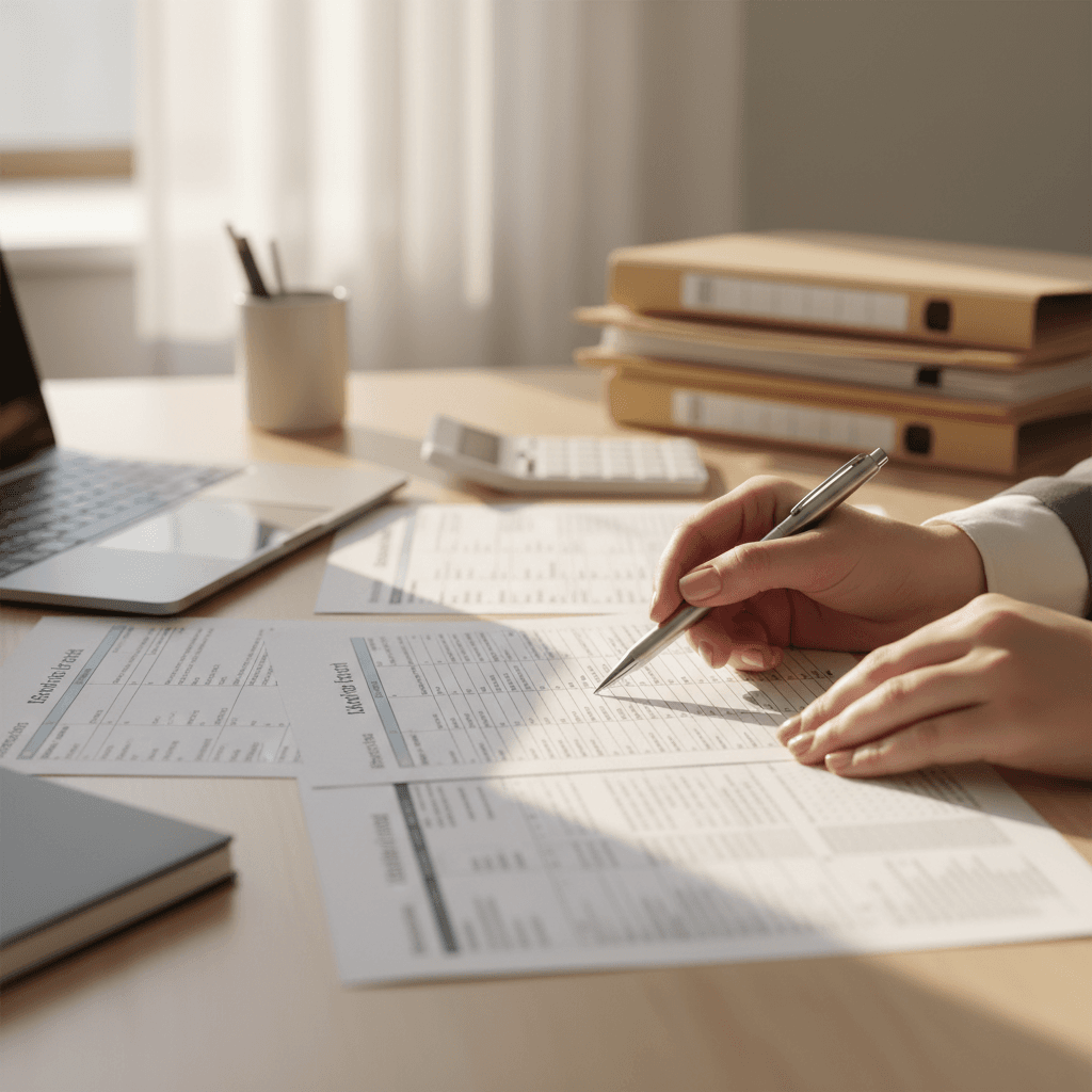 ITIN Renewals and Letters