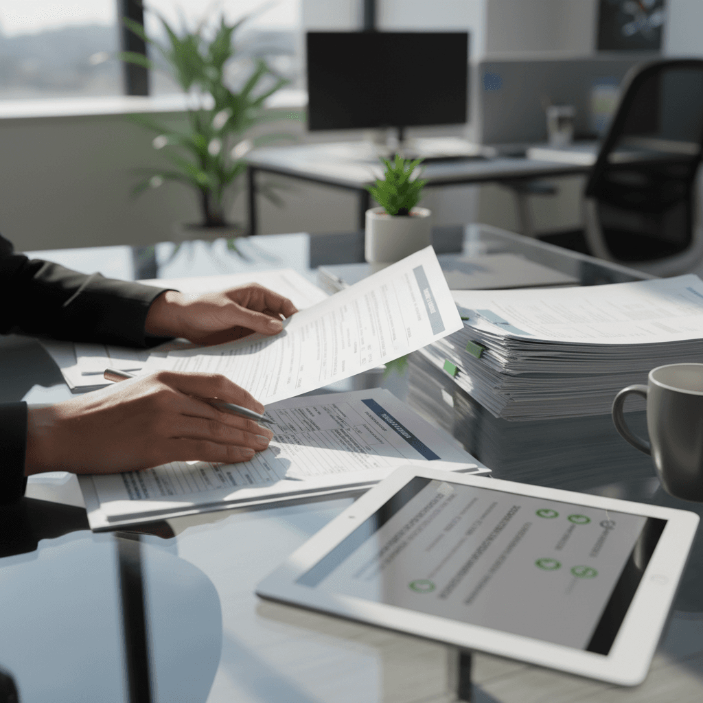 Workers Compensation Audits