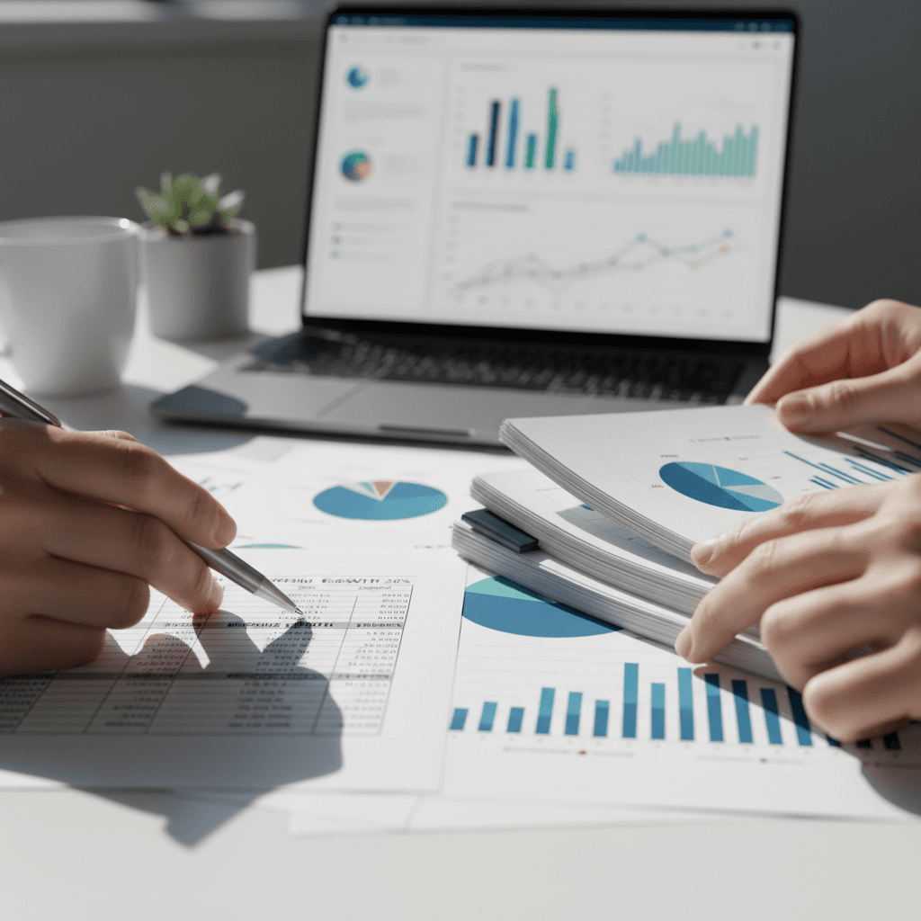 Profit and Loss Statements